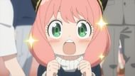 Anya's anime series has returned (Image via Wit Studio)
